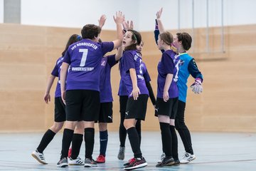 Bild 439 - Jens Rathje Cup C-Jnuiorinnen
